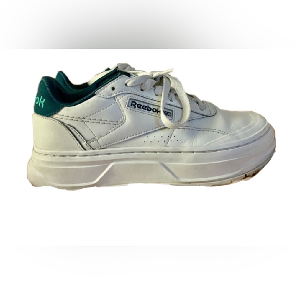 Reeboks